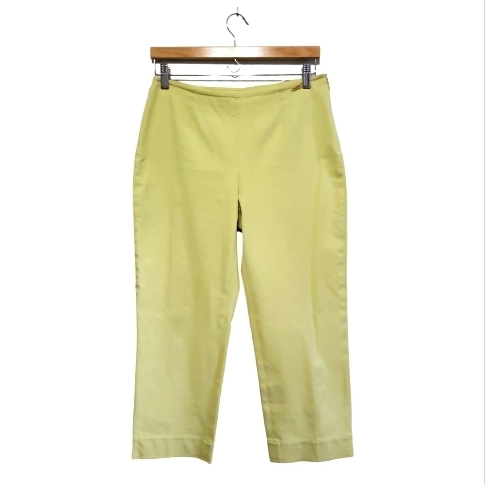 ST. John Sport by Mary Gray, Capri, Size 4